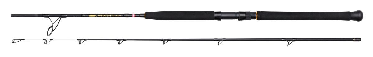 Лодка PENN Wrath II длиной 2,13м весом 30-50 фунтов от TACKLE-ВЫГОДНЫЕ ПРЕДЛОЖЕНИЯ !!!
