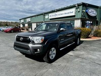 2015 Toyota Tacoma V6 4x4/ Longbox/ V6/ Clean Carfax
