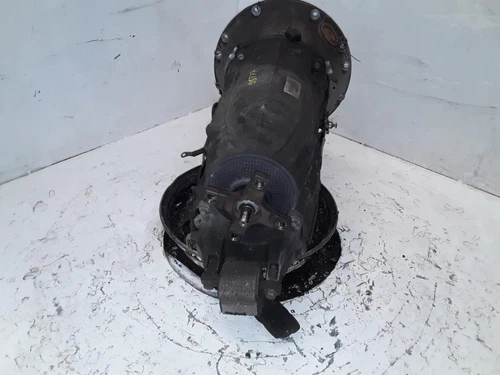 722902 Caja Cambios para MERCEDES-BENZ CLASE C (BM 204) BERLINA 2007 1524982 - Imagen 4 de 10