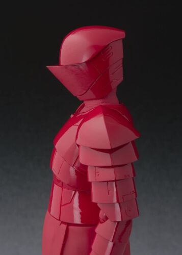 S. H. Figuarts Star Wars Elite ・ Guardia Pretoriana hoja pesada - Imagen 4 de 8
