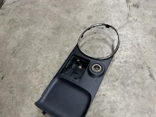 2001-2005 Lexus IS300 Center Console Shifter Bezel Ashtray Trim Base Cover Face