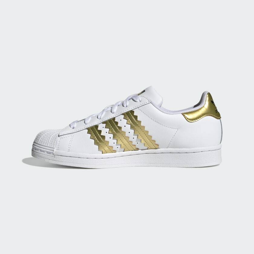 Gold classic store adidas