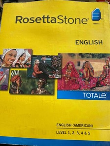 Rosetta Stone: Learn Languages for Windows Pc & Mac: Free Download () | blogger.com rosetta stone english american free download full version