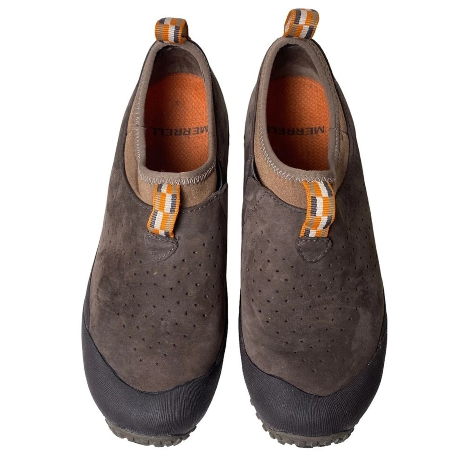 merrell improv moc hiking performance footwear shoes
