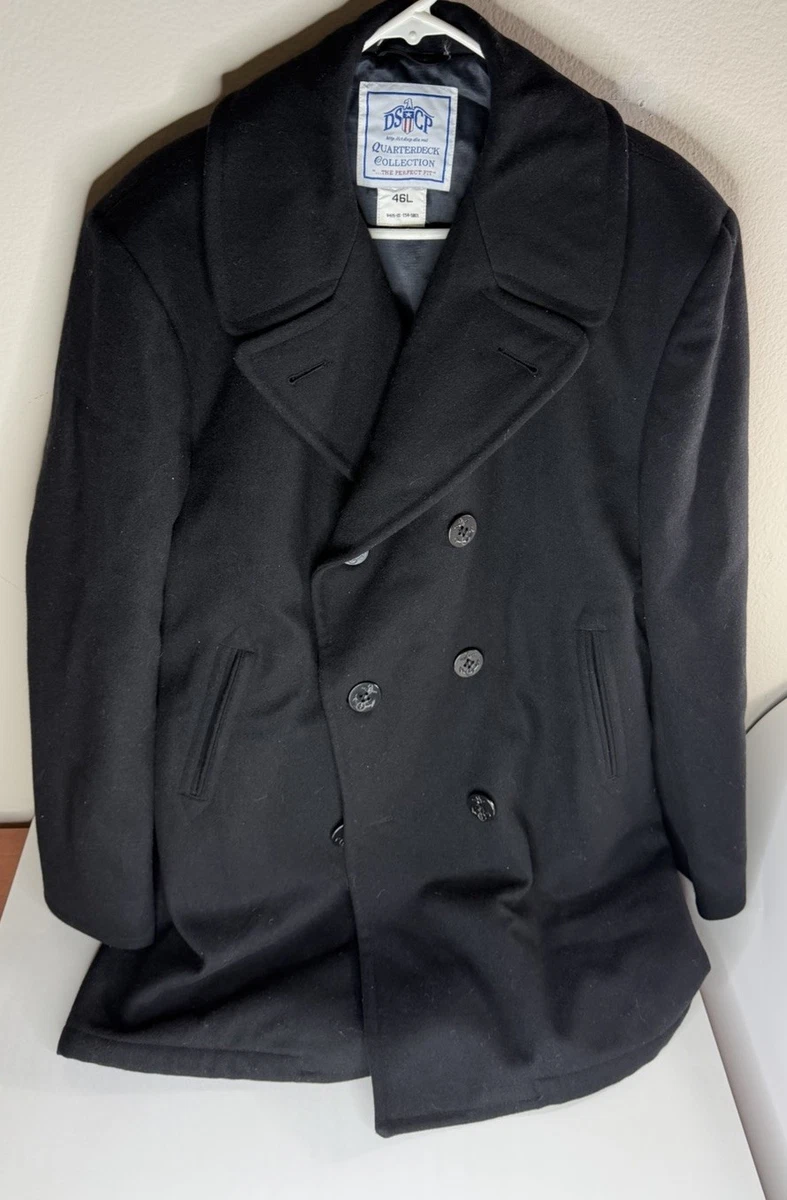 DSCP Pea Coat Coats, Jackets & Vests for Men for Sale | Shop New