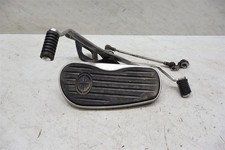 Estribos Delanteros Metálicos Para Honda Magna VF250/750 Y Yamaha V-Star/DragStar 650 – Par Izquierdo Y Derecho