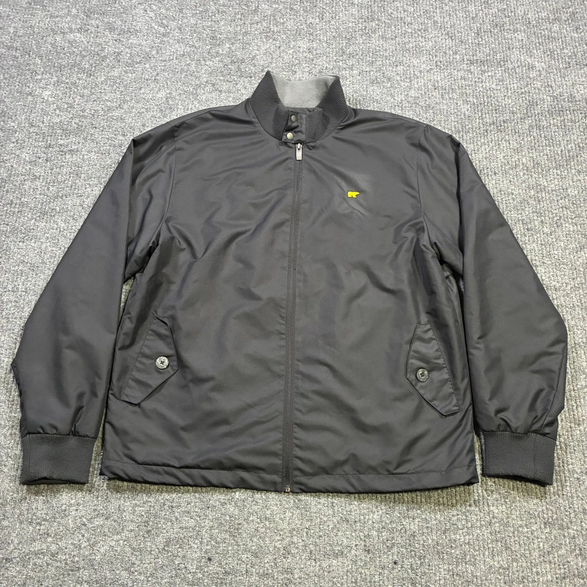 NICKLAUS商品 Preços baixos em Jack Nicklaus Masculino Casacos, jaquetas e
