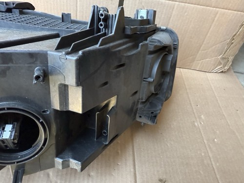 2014-2018 BMW X5 X6 F15 F16 RIGHT PASS LED ADAPTIVE HEADLIGHT OEM - Picture 11 of 13