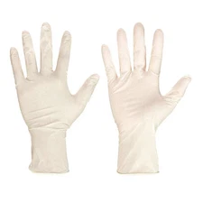 Mcr Safety 5055M Sensaguard 5055, Disposable Gloves, 5 Mil Palm, Latex,
