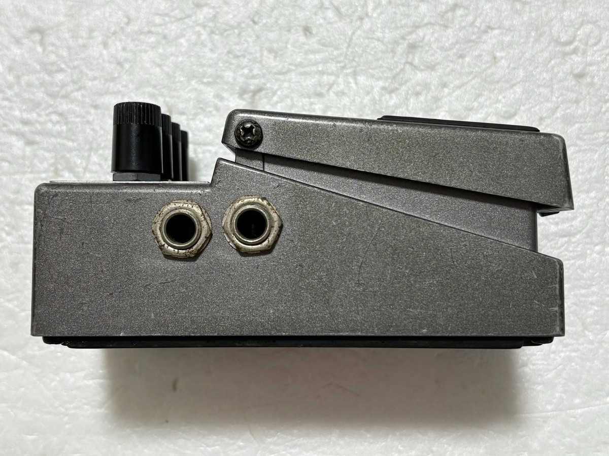 Boss RV-3 Digital Reverb Delay Guitar Effect Pedal Used from Japan