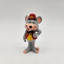 1983 Chuck E. Cheese Pizza Time Theater PVC F...