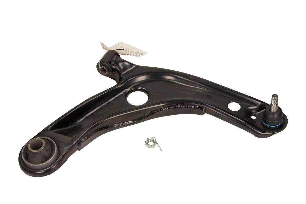 Triangle de suspension avant droit Toyota Yaris 2006 conforme aux normes d'origine