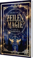 Zeilenmagie 2: A Story of Darkness | Laura Ni...