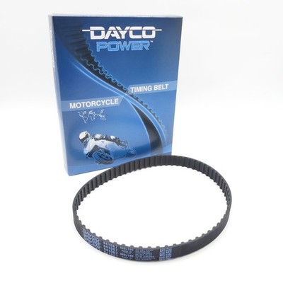 Dayco Zahnriemen eckiges Profil für Ducati Monster & SS 400 600 750 68x19 