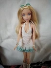Rare vintage My Scene Barbie Super Bling doll in good condition
