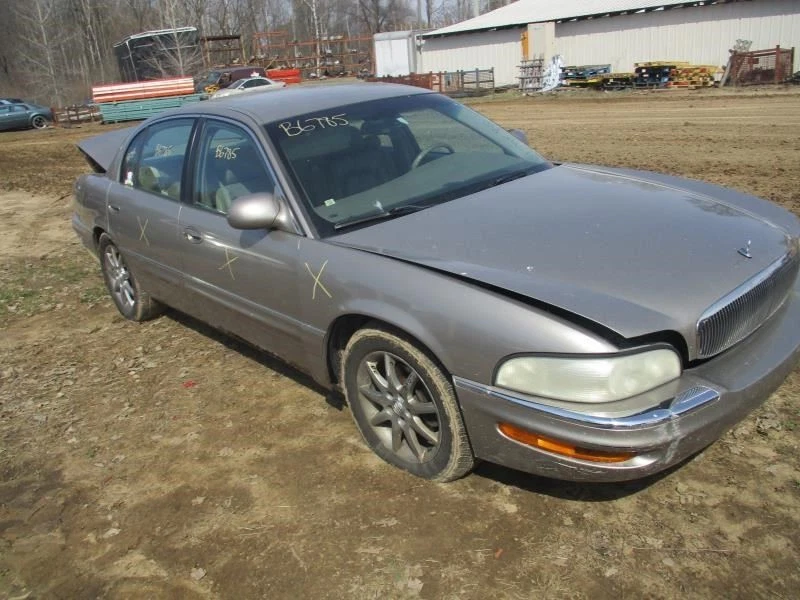 Fuel Tank Fits 98-05 PARK AVENUE 359882 Foto 3 de 4