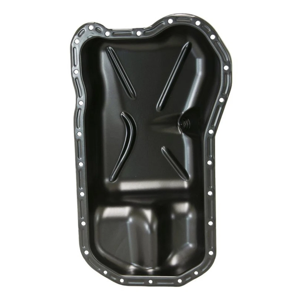 IVWP23A Liland Oil Pan for VW Volkswagen Golf Jetta Passat Corrado 1992-1995 - Image 2 of 2