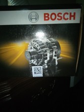 Mercedes benz Bosch alternator SL 500 R230 new