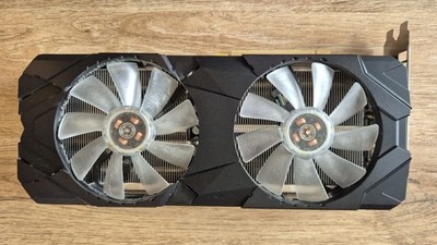KFA2 GeForce RTX 2070 SUPER EX 8GB [1-Click OC] Aktiv PCIe 3.0 x16