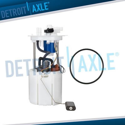#ad Fuel Pump Module Assembly for 2015 2016 2017 2018 2019 2020 Chevrolet Impala $98.69