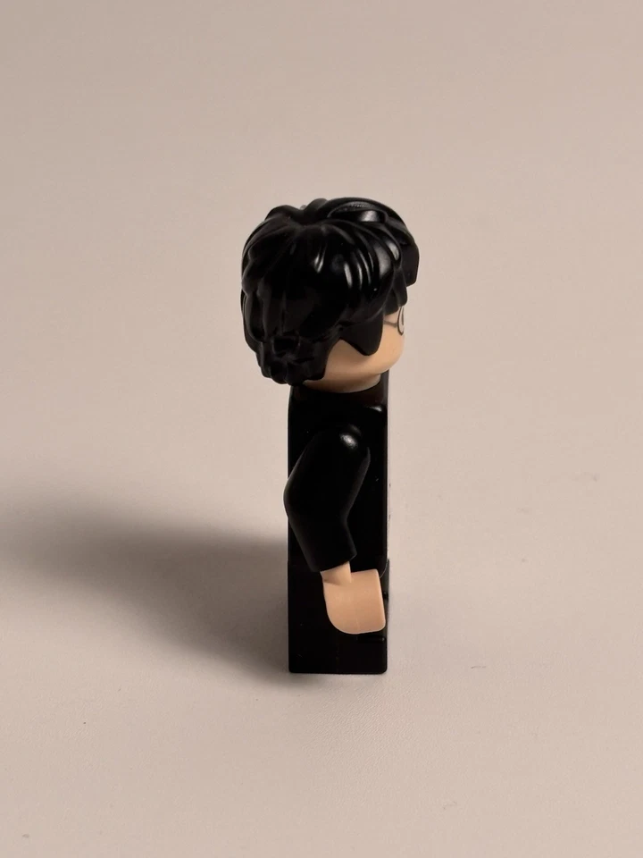 LEGO Harry Potter Gryffindor Minifigure Harry Potter hp314 76389 76441 76404 - Image 3 of 4