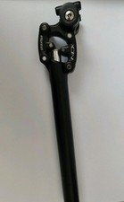 SR Suntour NCX Federsattelstütze 31,6mm