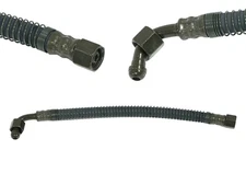 Hose for Mercedes R107 R170 W124 W201 transmission oil cooler