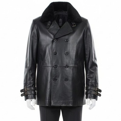 Leon Kennedy RE9 Jacket | Resident Evil Requiem Inspired Coat | eBay