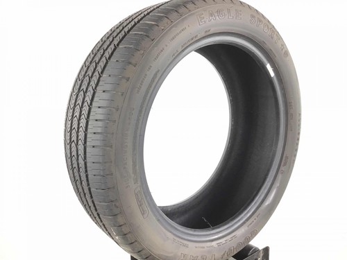 P225/50R18 Goodyear Eagle Sport All-Season RunOnFlat 95 V Used 6/32nds - Picture 1 of 5