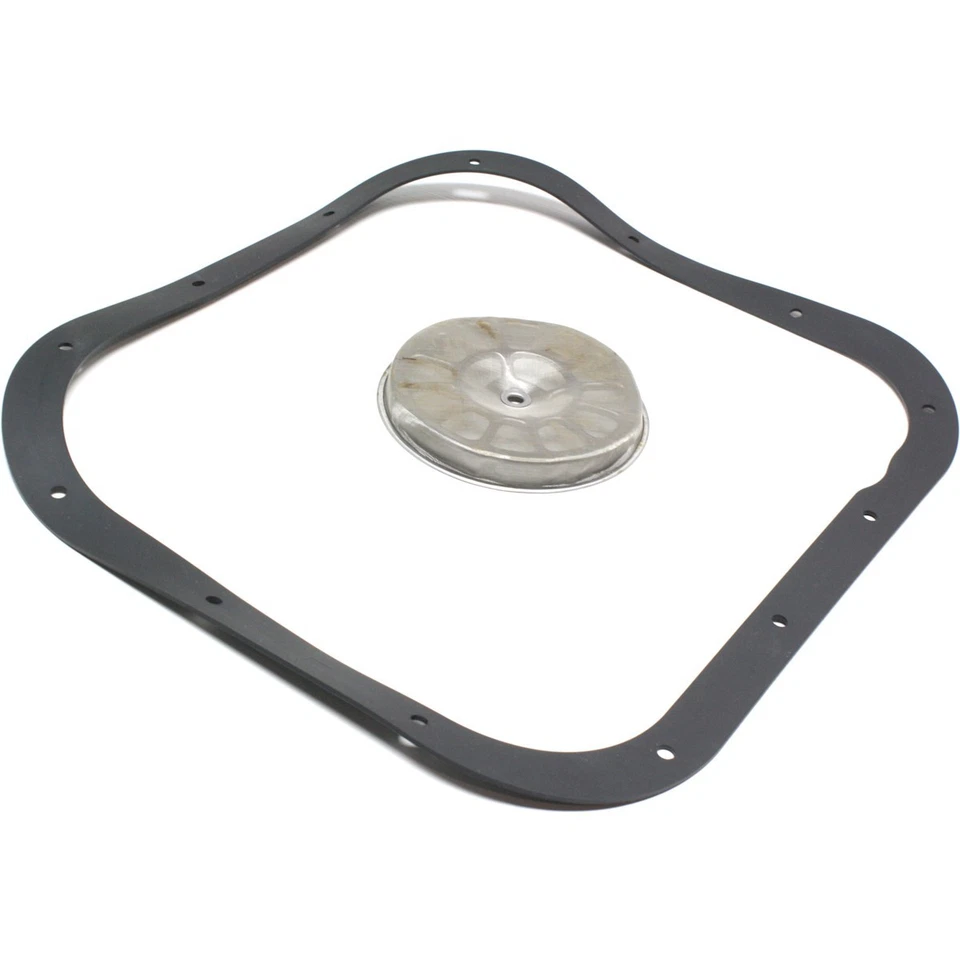 Filtro de transmisión automática Beck Arnley 044-0057 para VW Volkswagen Vanagon Fox Foto 2 de 4