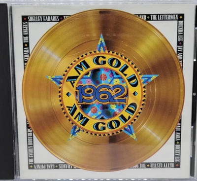 TIME LIFE: AM Gold 1962 - 1979 Pick your CD Exc - Mint Condition