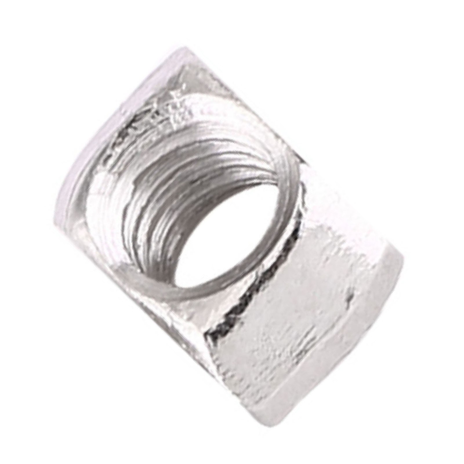 50pcs T Slot Hammer Head Nut Carbon Steel Fastener For Aluminum Profile☜