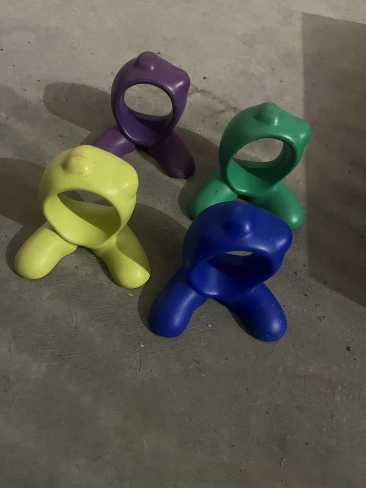 Portatovaglioli Alessi Luca - Immagine 2 di 3