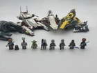 Lego Star Wars General, Starship Lot
