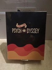 NEW Double Fine Psychodyssey Blu-ray Exclusive DigiPack [2023] Ships Next Day