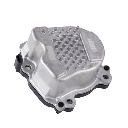 Gates 41517E Electric Engine Water Pump - Picture 2 of 7
