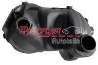 Metzger 2385002 Ventil, KurbelgehäUseentlüFtung