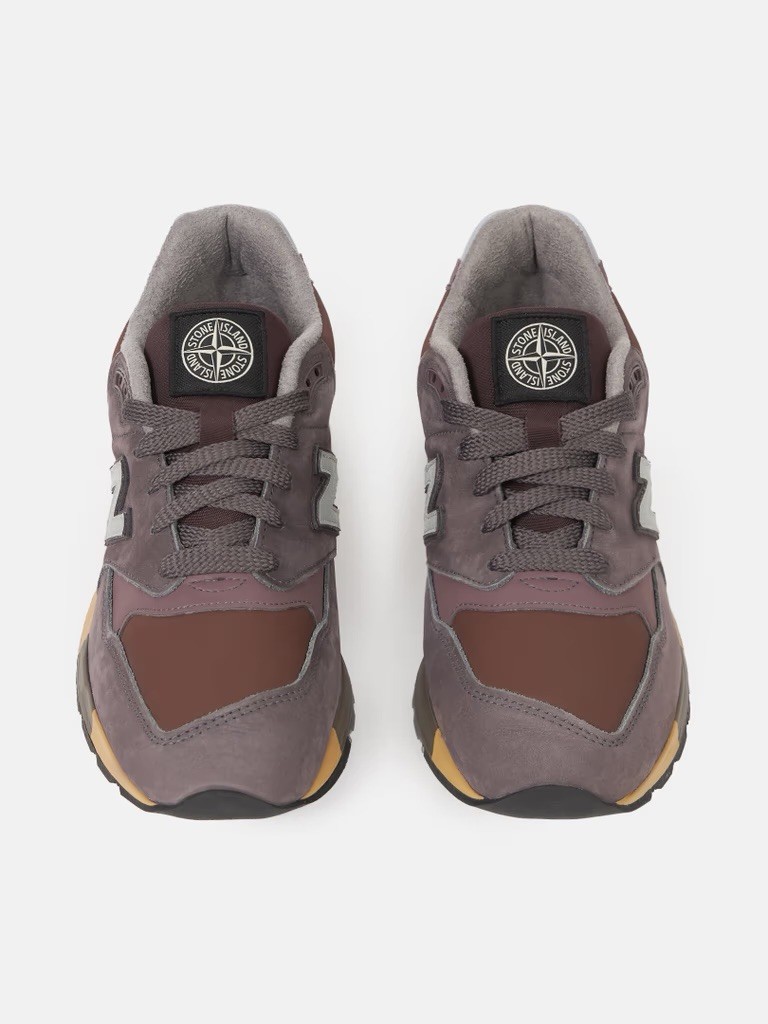 Stone Island New Balance 998 Made In USA -Size 10.5 US BRAND Stone Island New Balance 998 Made In USA -Size 10.5 US BRAND