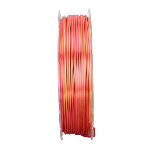 1,75 mm PLA Filament Konvolut Coextrusionsfilament 3D Druck Verbrauchsmaterialteil - Bild 2 von 24