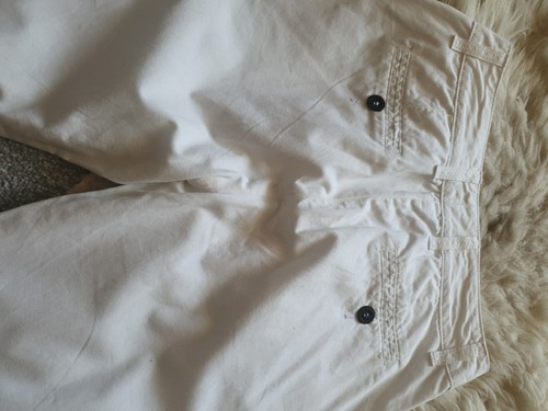 Pantalones estilo chino para dama de Wallis talla 8 - Imagen 3 de 7