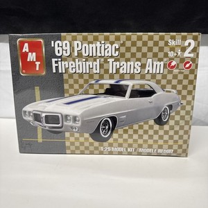 1969 Firebird | eBay