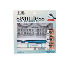 ARDELL PROFESSIONAL Seamless Underlash Extensions - Wispies - 36 ct