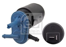 FEBI BILSTEIN 19070 Window Cleaning Washer Fluid Pump 24V Voltage Fits MAN