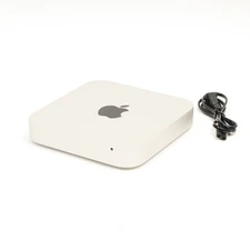 Apple Mac Mini Desktop Computer - SKU#1862048