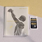 Stephen Curry Autographed Shot Ready Book With JSA Certificate Of Authenticity