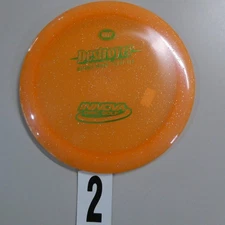 Innova Discs Metalflake Champion Destroyer - Pick Your Disc!