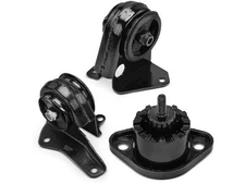 37DK74D Engine Mount and Transmission Mount Kit Fits 1995-2003 Chevy S10