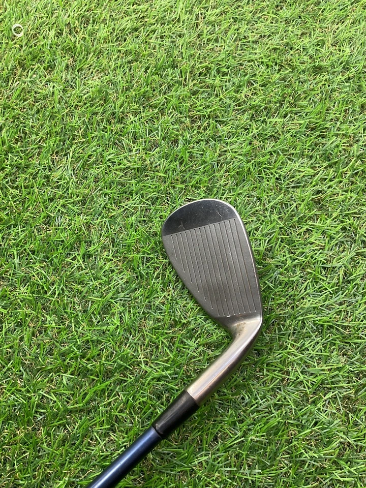 Mizuno MX-17 Left Handed Pitching Wedge - Image 2 of 4