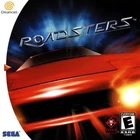 Roadsters - Dreamcast Game