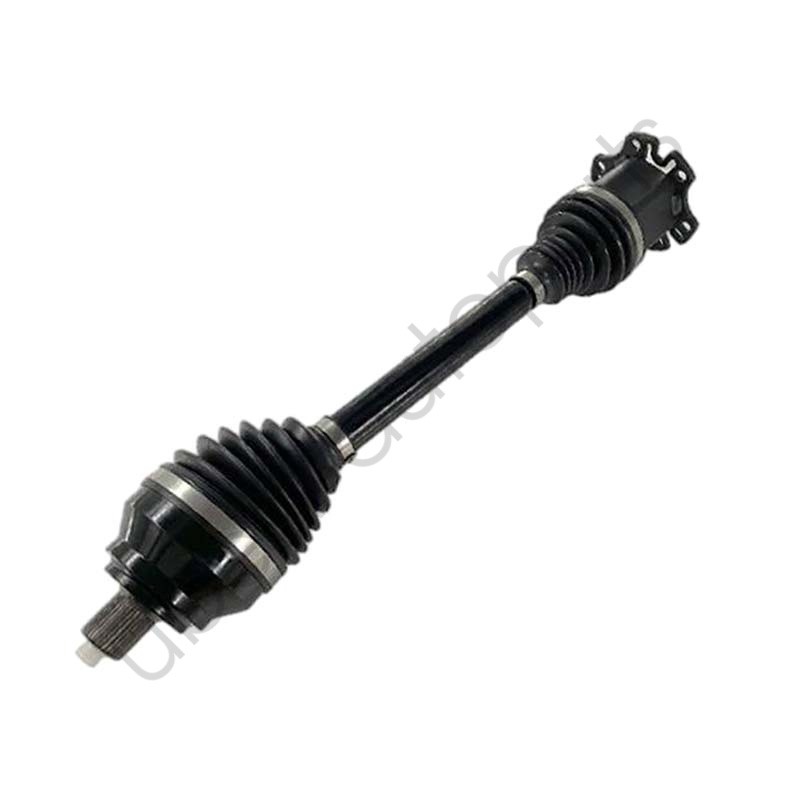 Bentley Continental GT 2006-2010 Front Left Cv joint P/N 3W0407271B